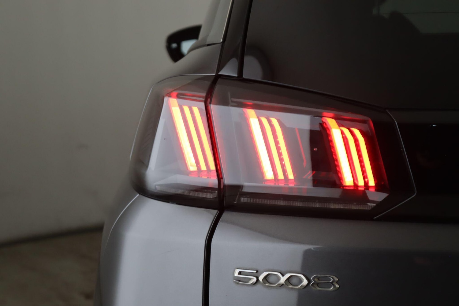 Used Peugeot 5008 for sale - 77315132: Photo 11