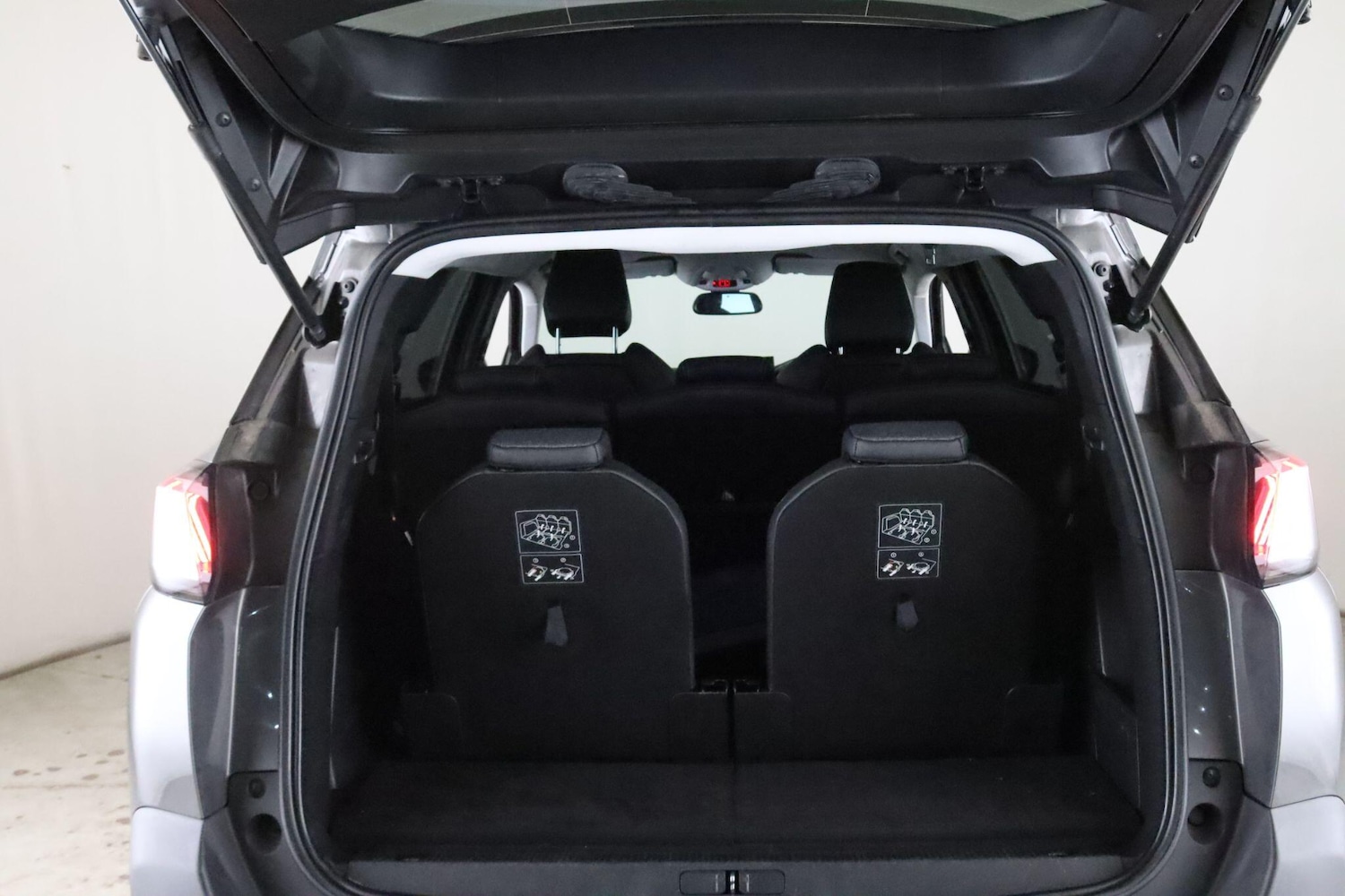 Used Peugeot 5008 for sale - 77315132: Photo 13