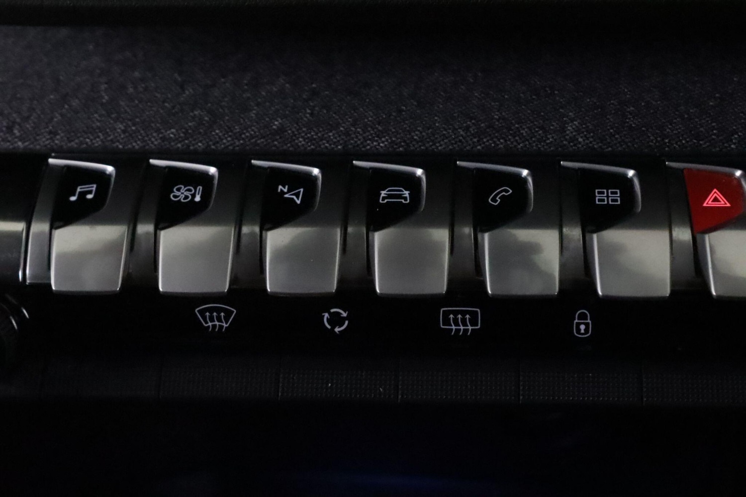 Used Peugeot 5008 for sale - 77315132: Photo 18