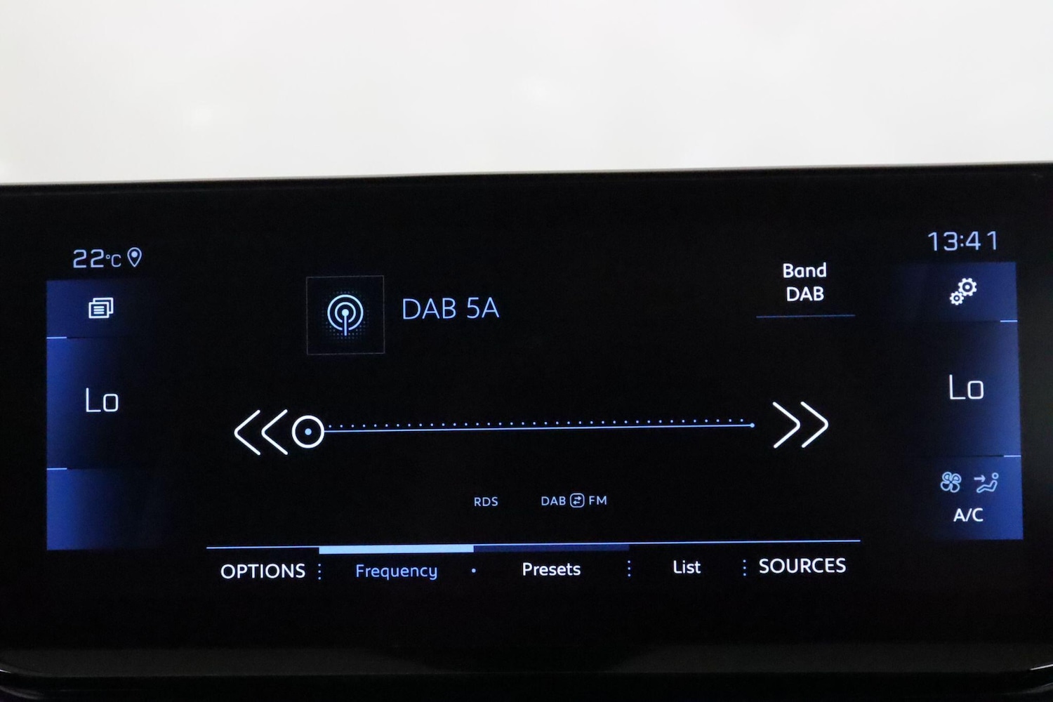 Used Peugeot 5008 for sale - 77315132: Photo 19