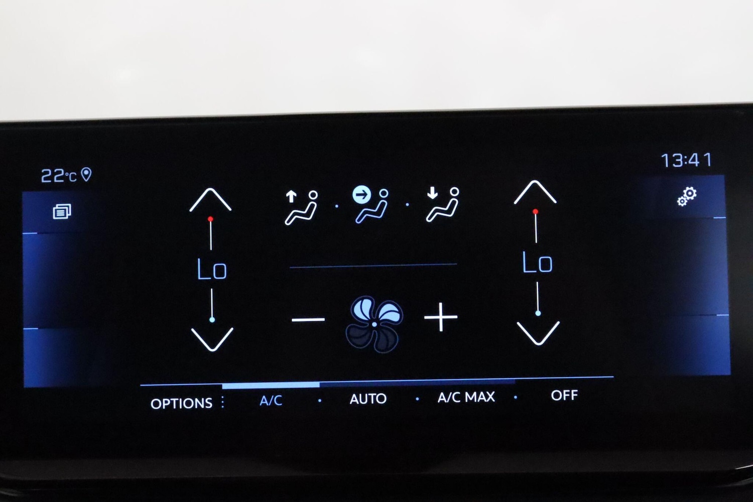 Used Peugeot 5008 for sale - 77315132: Photo 20