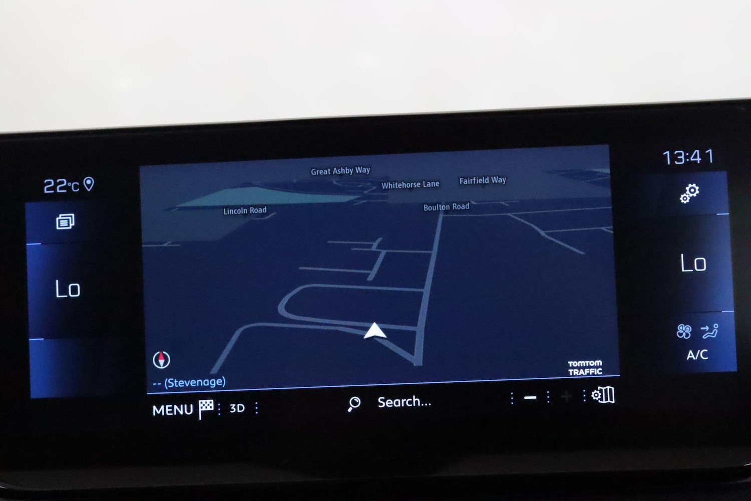 Used Peugeot 5008 for sale - 77315132: Photo 21