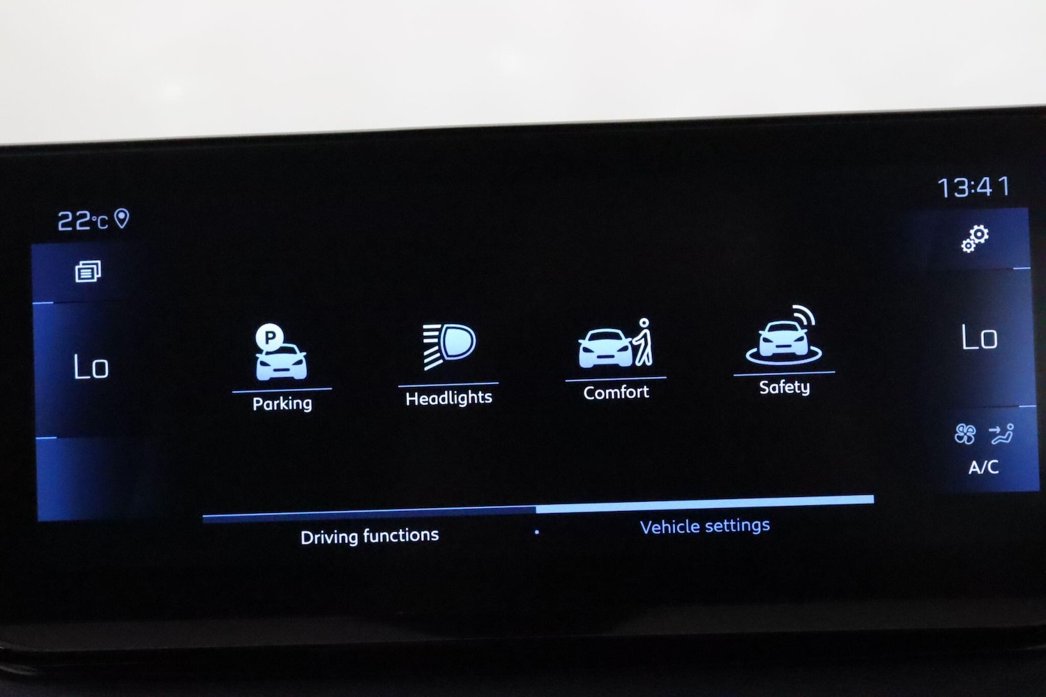 Used Peugeot 5008 for sale - 77315132: Photo 22