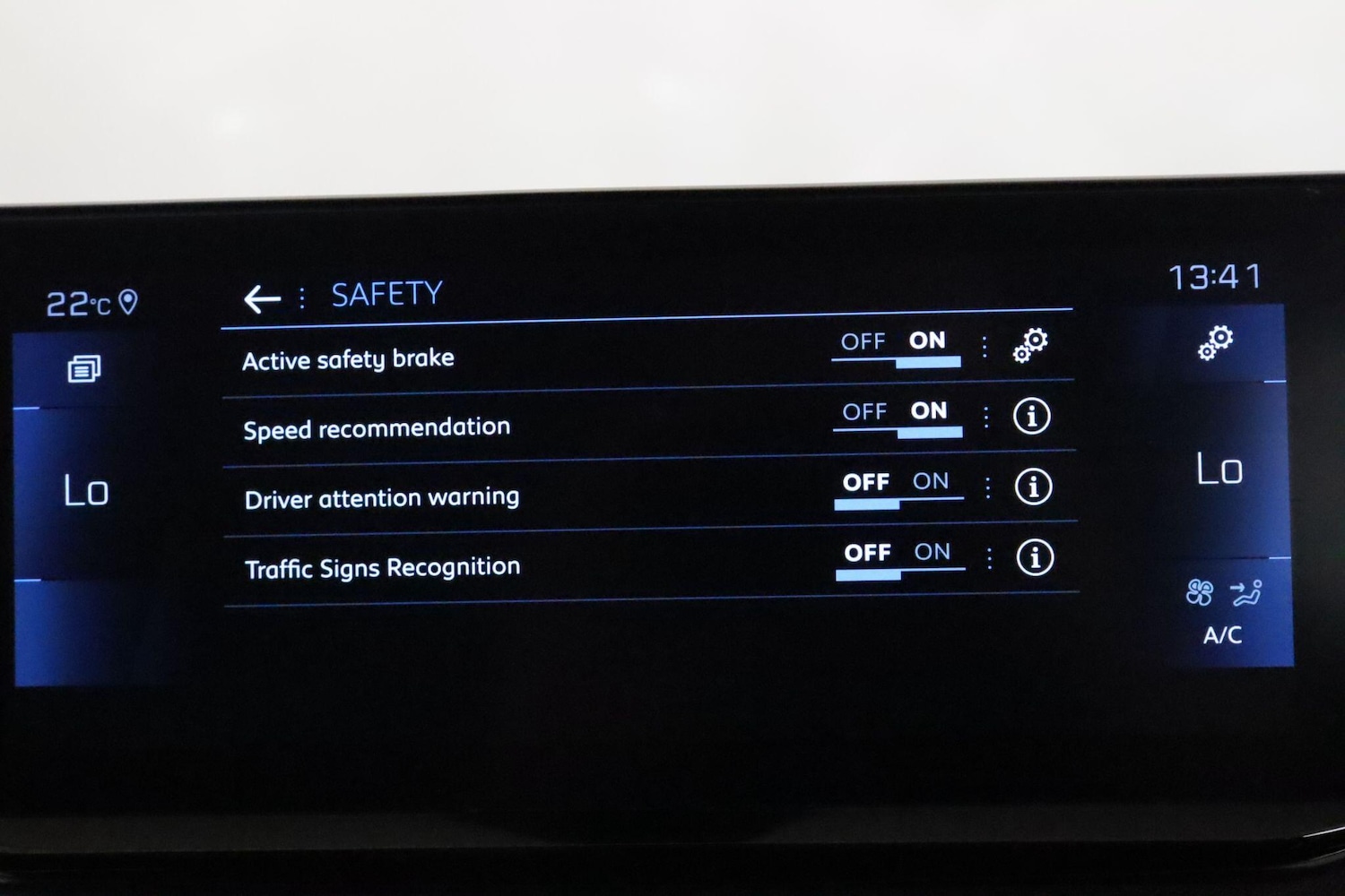 Used Peugeot 5008 for sale - 77315132: Photo 23