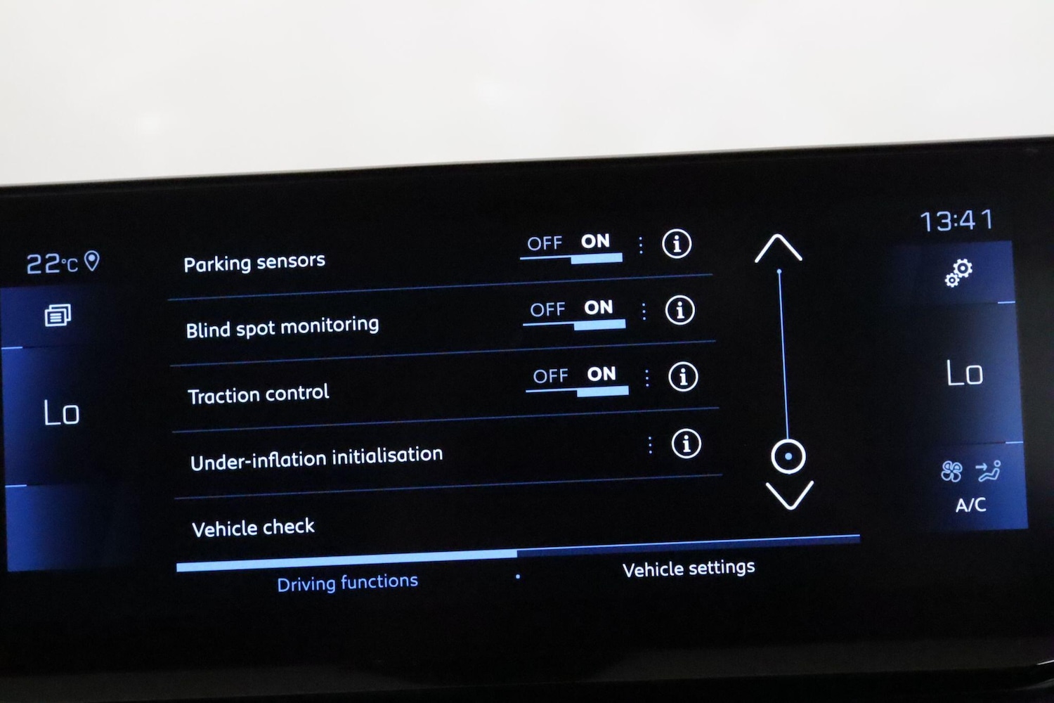 Used Peugeot 5008 for sale - 77315132: Photo 24