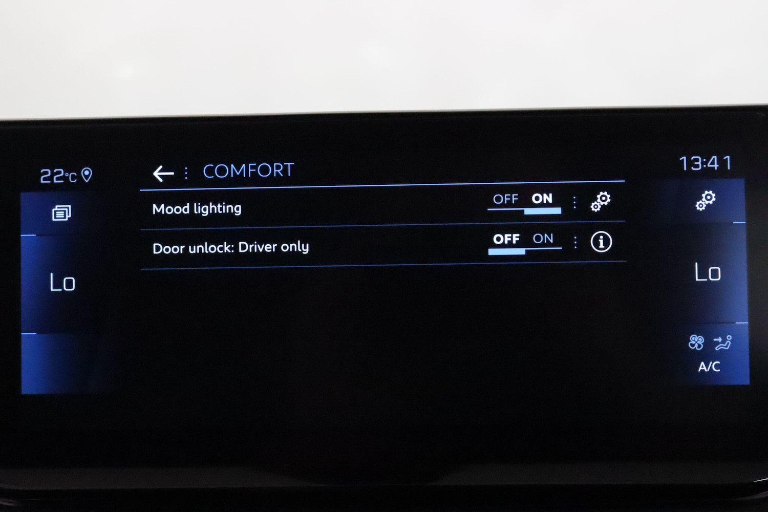 Used Peugeot 5008 for sale - 77315132: Photo 25