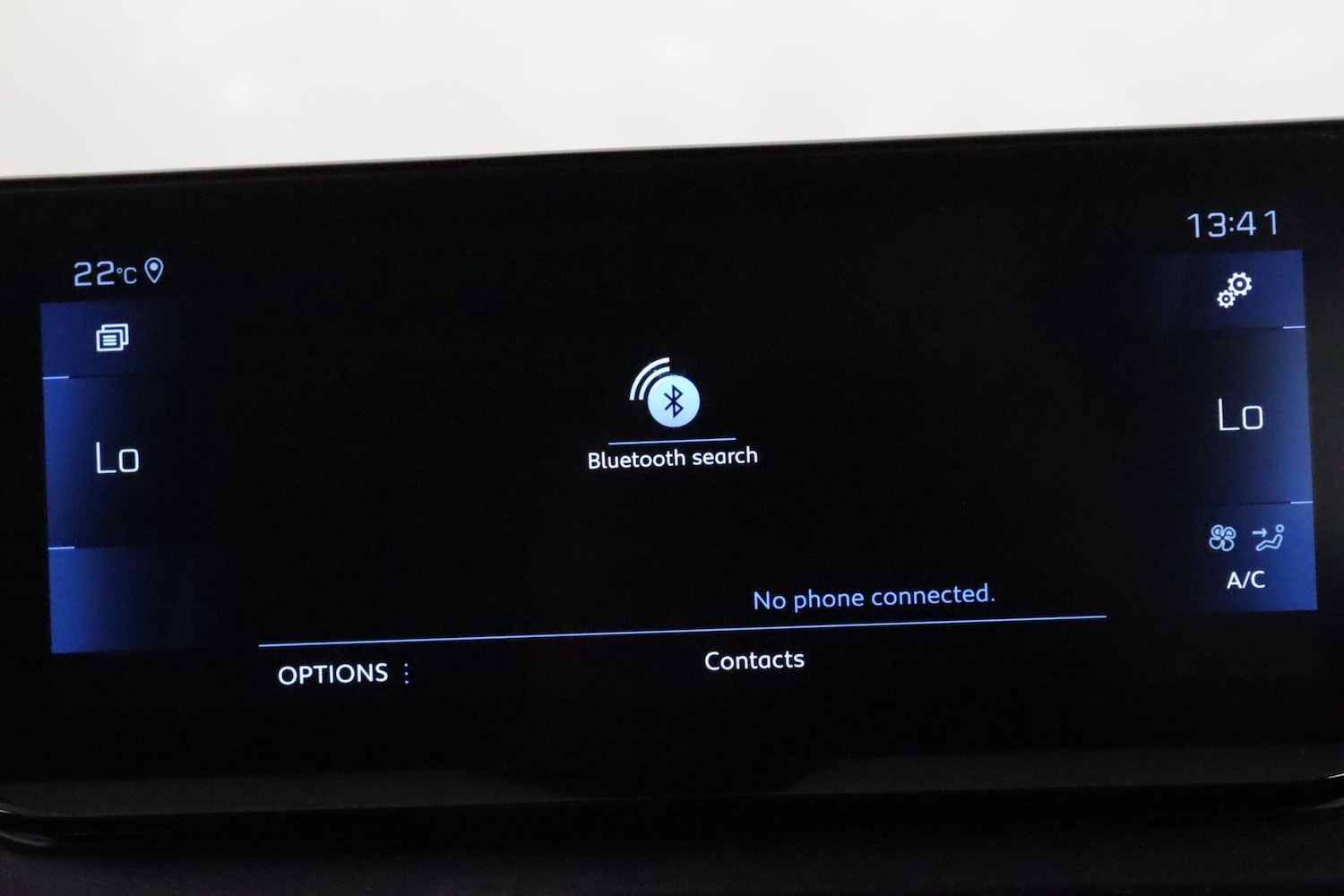 Used Peugeot 5008 for sale - 77315132: Photo 26