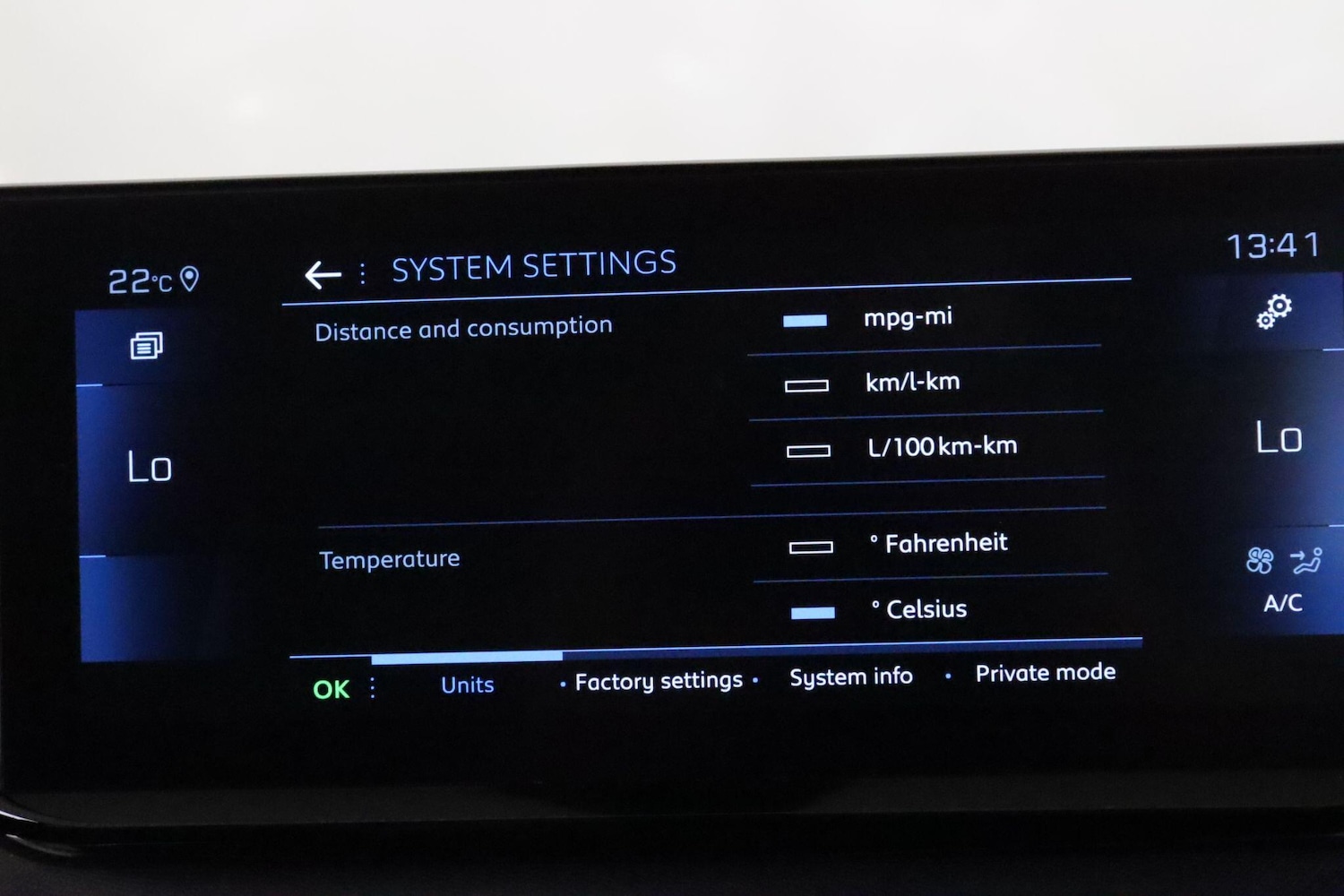 Used Peugeot 5008 for sale - 77315132: Photo 29