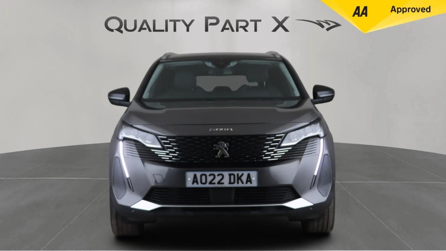 Used Peugeot 5008 for sale - 77315132: Photo 3