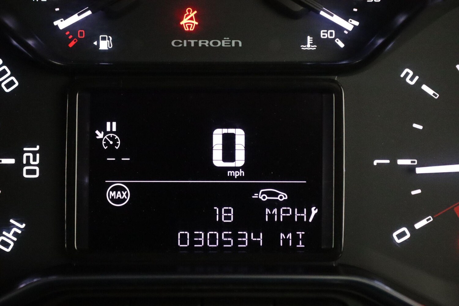 Vehicle 20