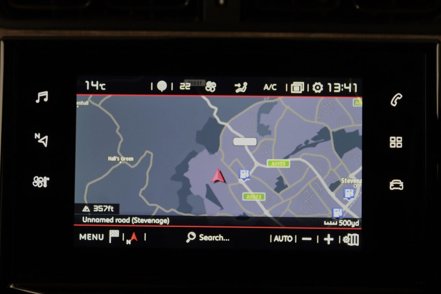 Vehicle 25