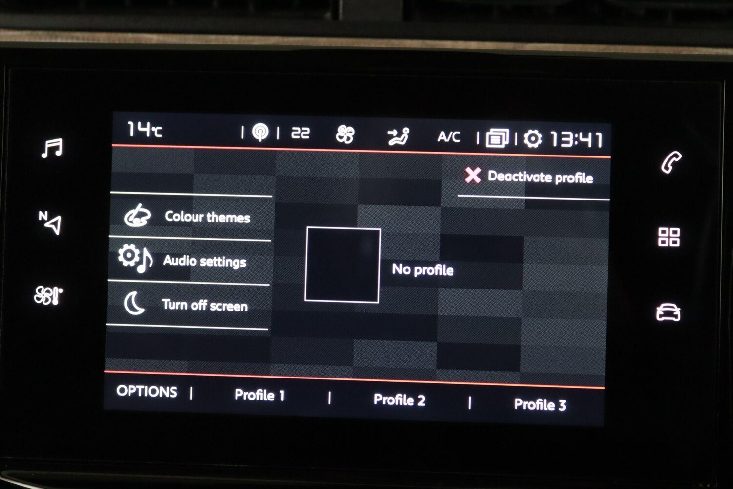 Vehicle 32