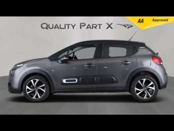 Used Citroen C3 2022 for sale - 74700188: Photo