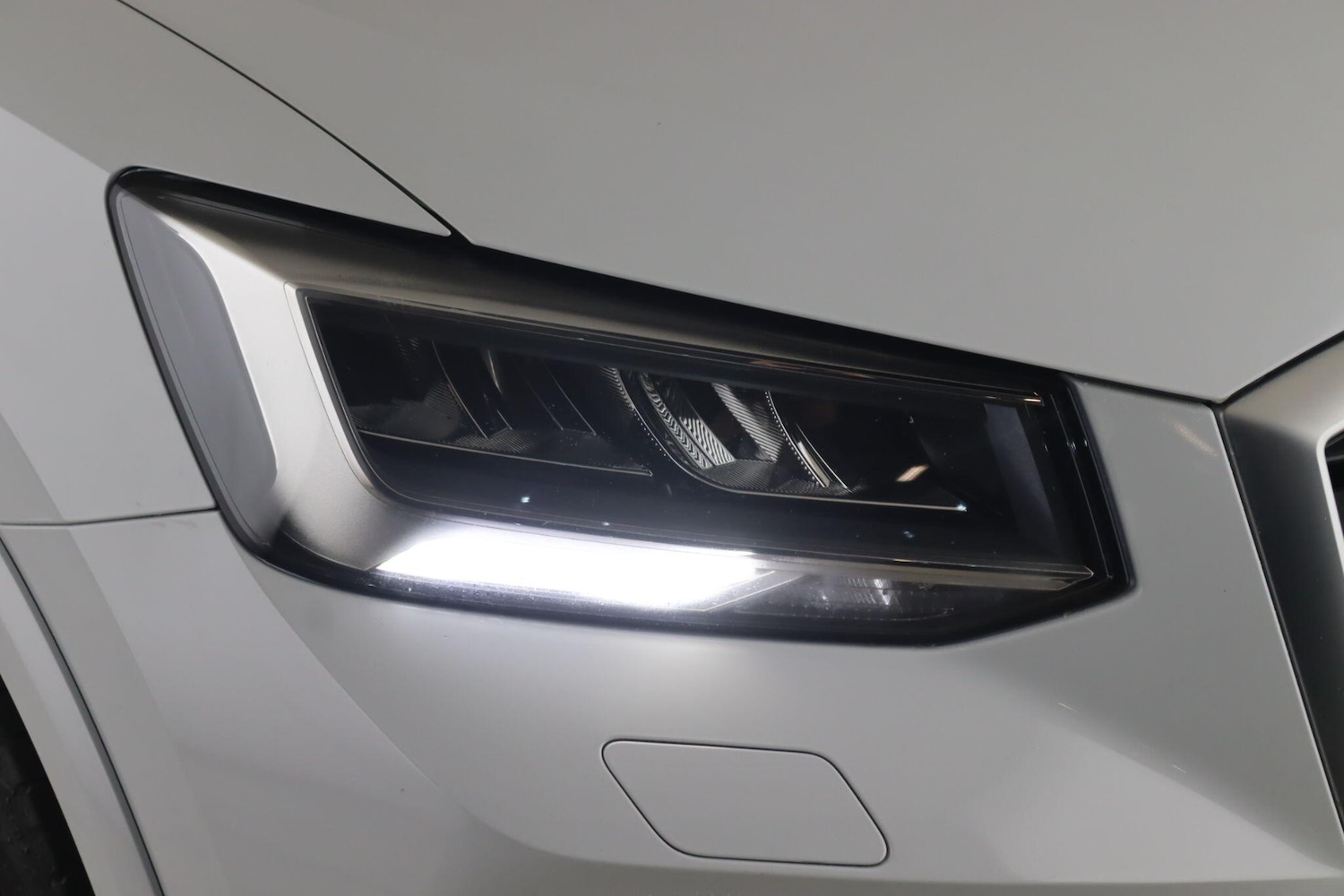 Used Audi Q2 2022 for sale - 76714177: Photo 10