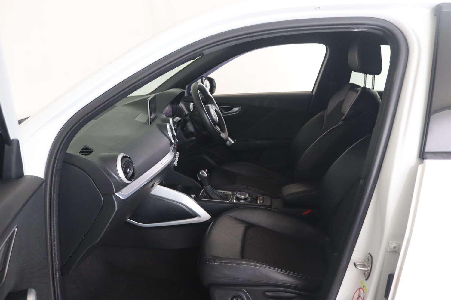 Used Audi Q2 2022 for sale - 76714177: Photo 12