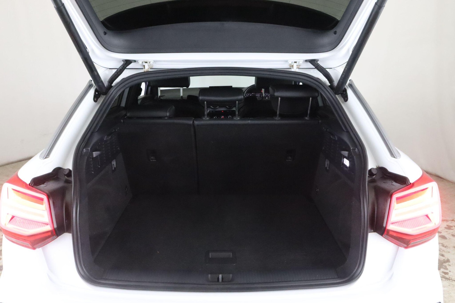 Used Audi Q2 2022 for sale - 76714177: Photo 14