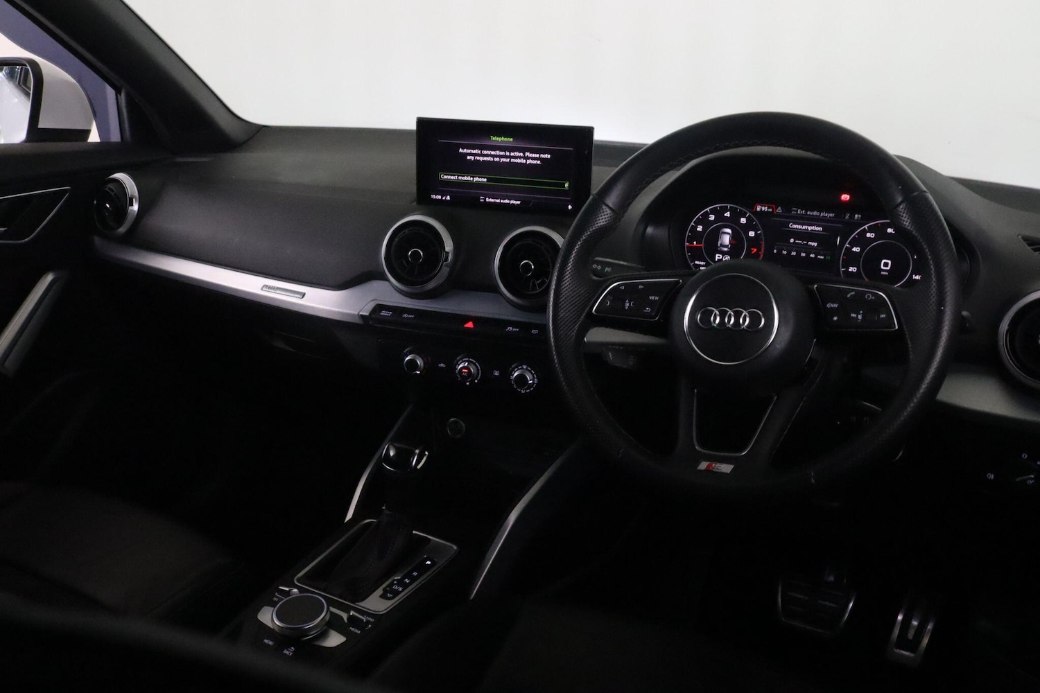 Used Audi Q2 2022 for sale - 76714177: Photo 16