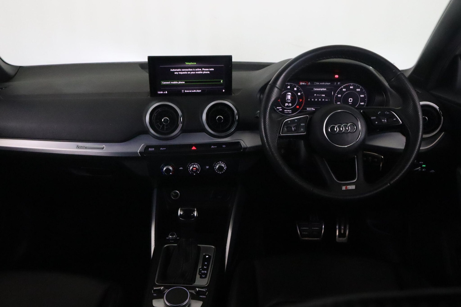 Used Audi Q2 2022 for sale - 76714177: Photo 17