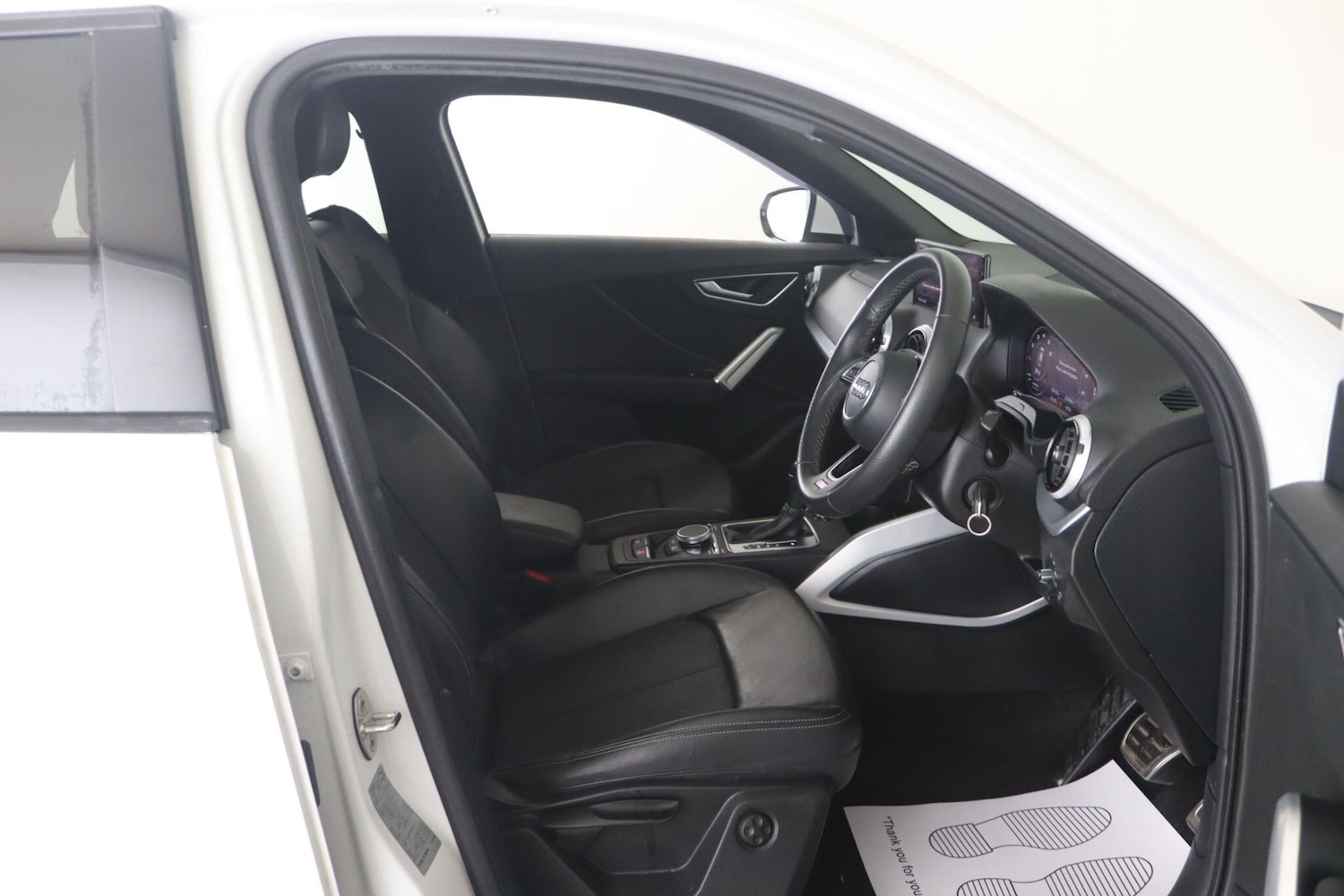 Used Audi Q2 2022 for sale - 76714177: Photo 18