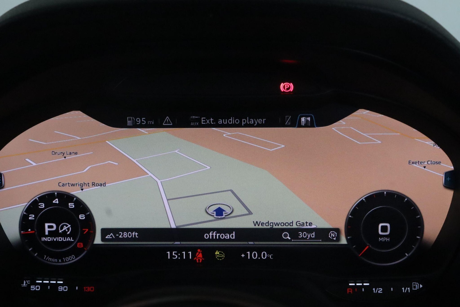 Used Audi Q2 2022 for sale - 76714177: Photo 22