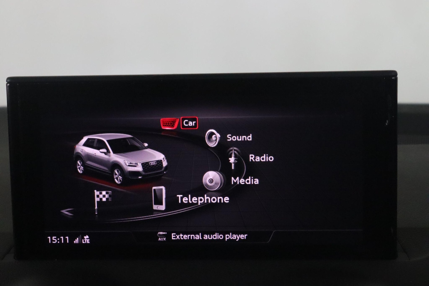 Used Audi Q2 2022 for sale - 76714177: Photo 27