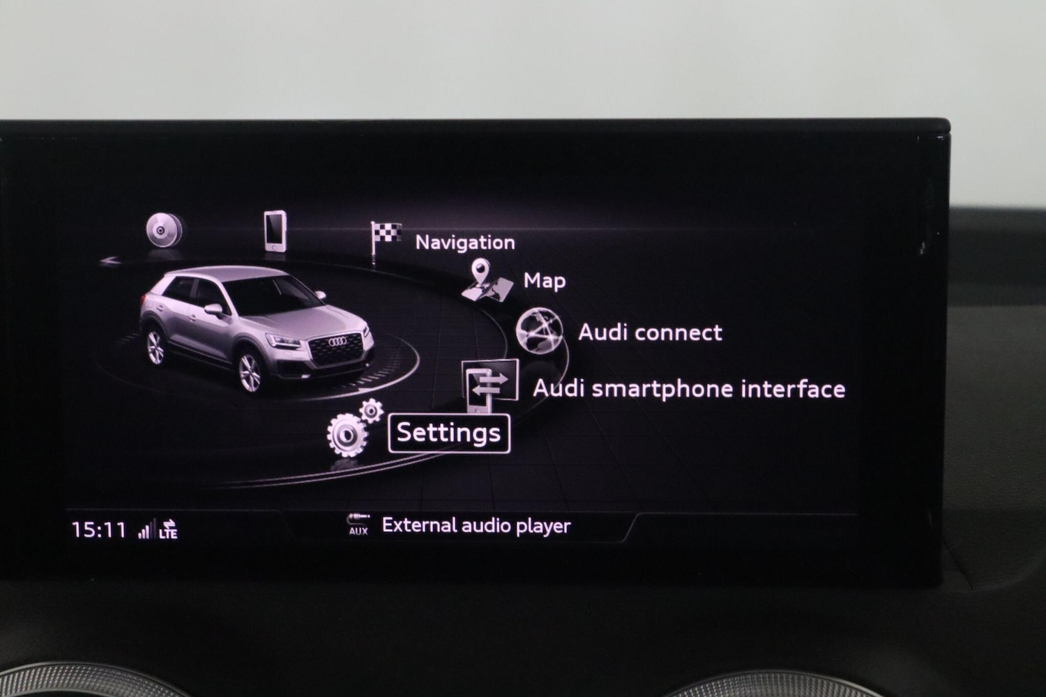 Used Audi Q2 2022 for sale - 76714177: Photo 28