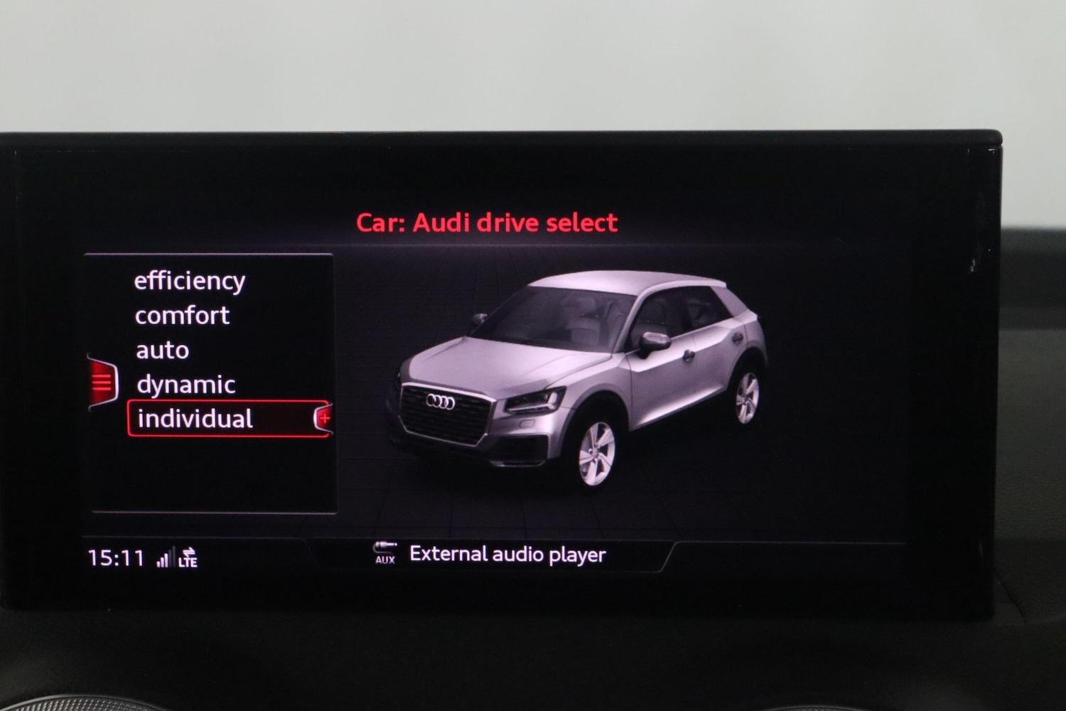 Used Audi Q2 2022 for sale - 76714177: Photo 29