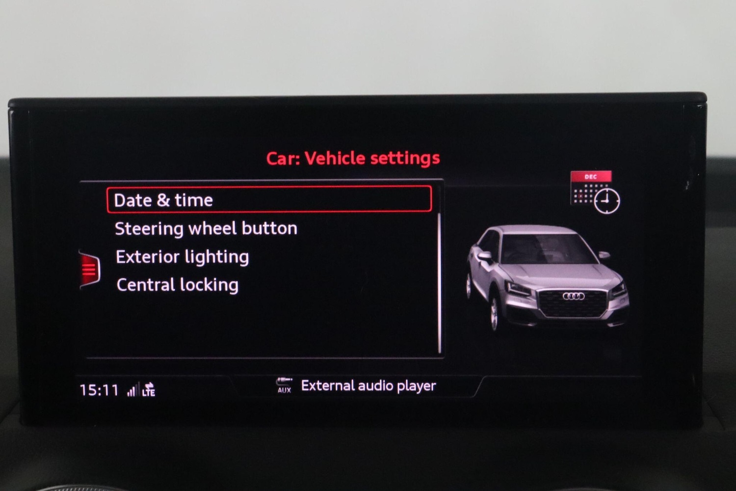 Used Audi Q2 2022 for sale - 76714177: Photo 30