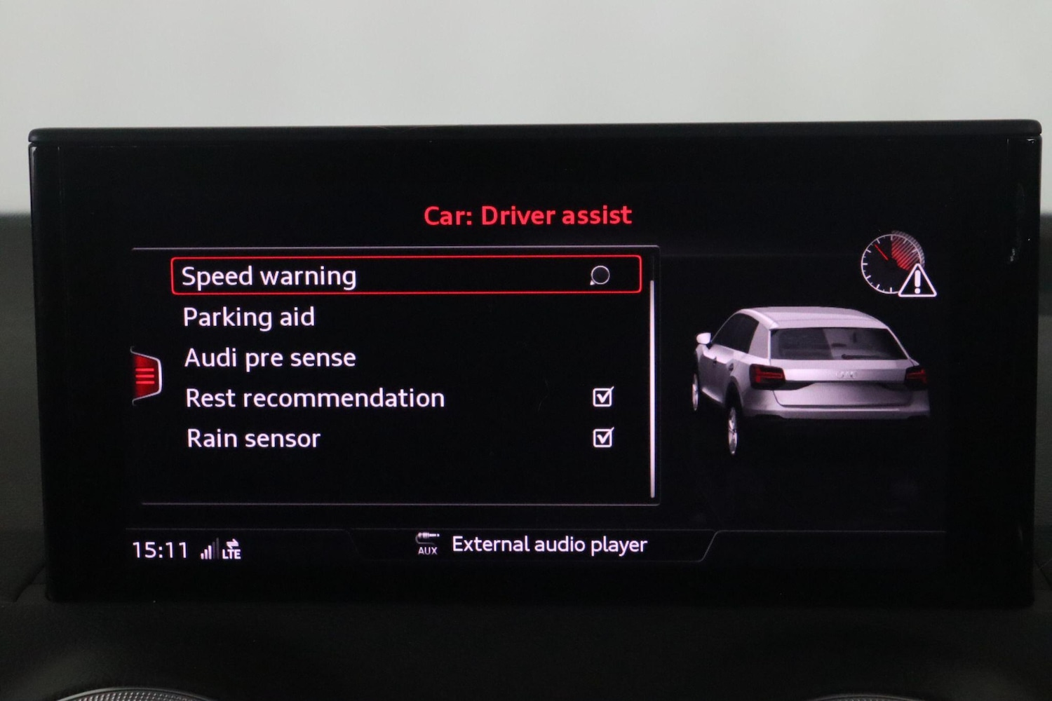 Used Audi Q2 2022 for sale - 76714177: Photo 31