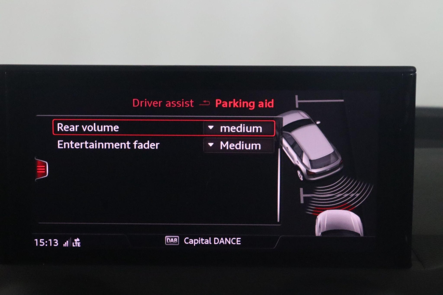 Used Audi Q2 2022 for sale - 76714177: Photo 42