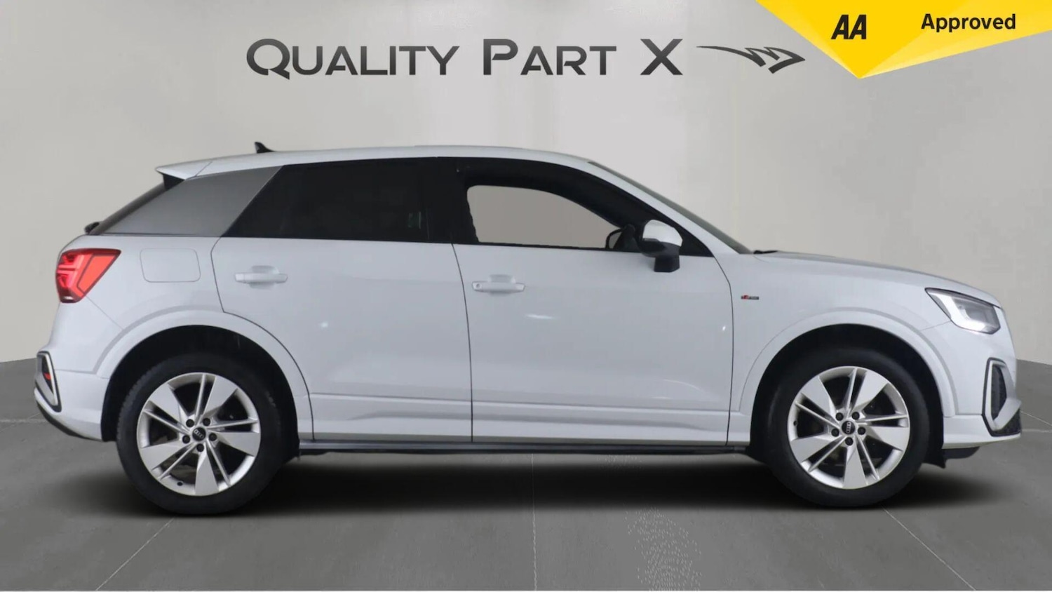 Used Audi Q2 2022 for sale - 76714177: Photo 9