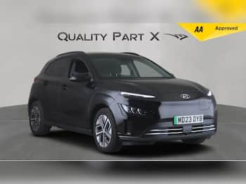 Used Hyundai KONA 2023 for sale - 79589996: Photo