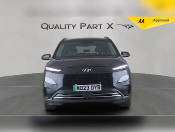 Used Hyundai KONA 2023 for sale - 79589996: Photo