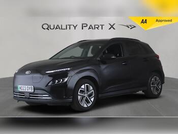 Used Hyundai KONA 2023 for sale - 79589996: Photo