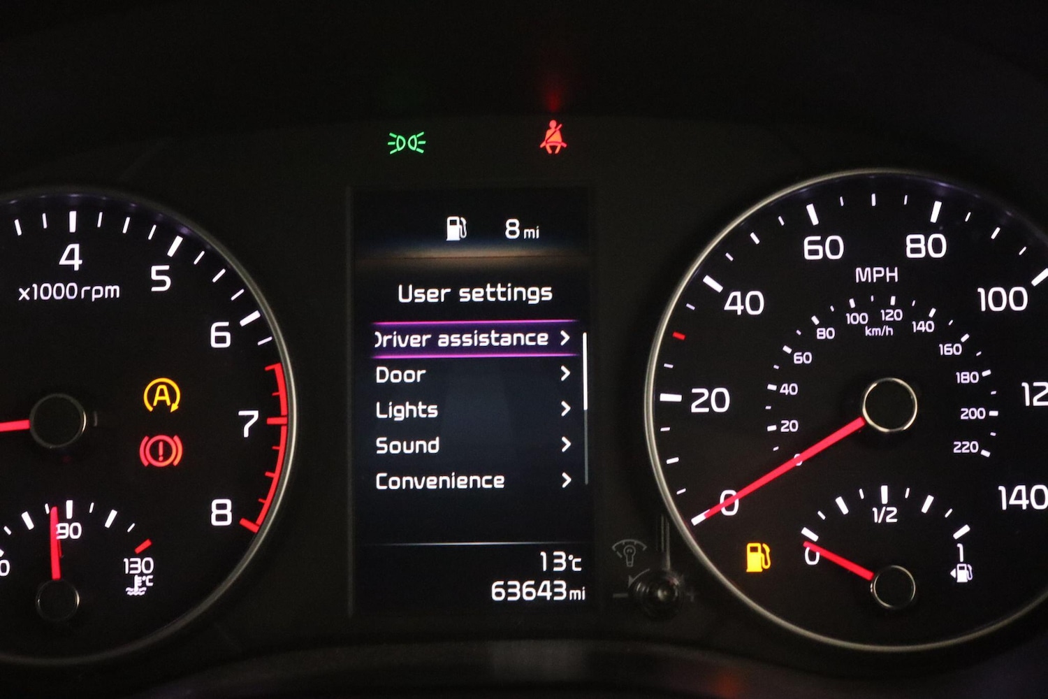 Used Kia Picanto 2021 for sale - 77358751: Photo 17