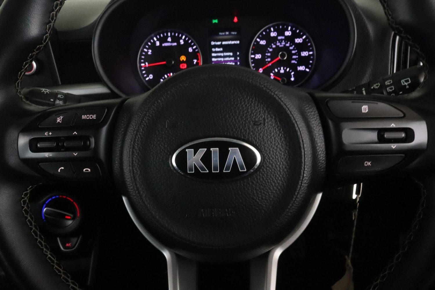 Used Kia Picanto 2021 for sale - 77358751: Photo 19
