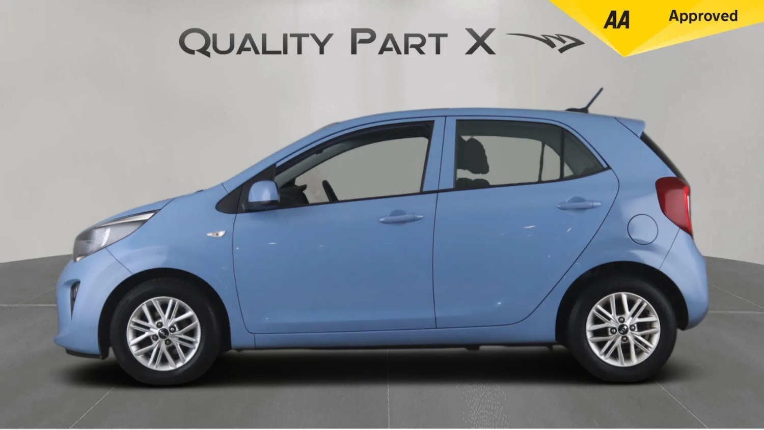 Used Kia Picanto 2021 for sale - 77358751: Photo 5