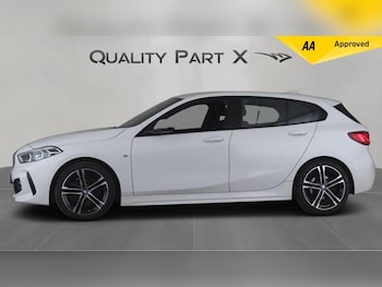 Used BMW 1 Series 2021 for sale - 78704684: Photo