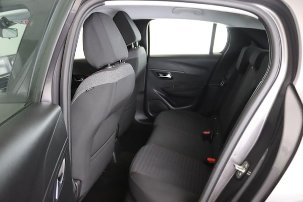 Used Peugeot 208 2022 for sale - 74862366: Photo 10