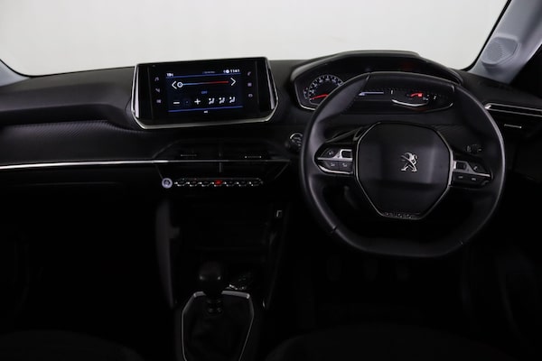 Used Peugeot 208 2022 for sale - 74862366: Photo 13
