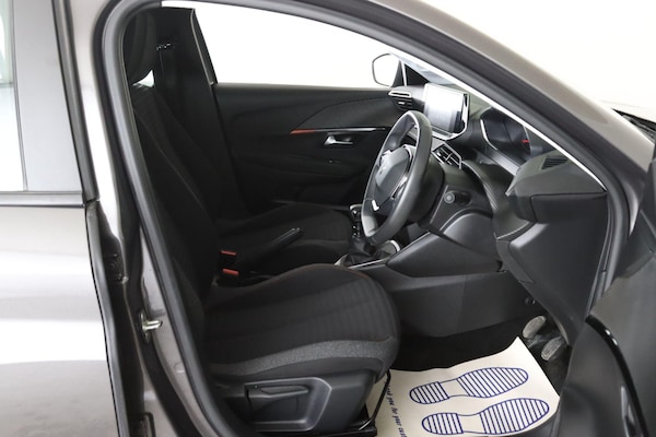 Used Peugeot 208 2022 for sale - 74862366: Photo 14