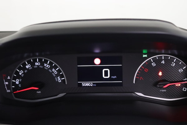 Used Peugeot 208 2022 for sale - 74862366: Photo 17