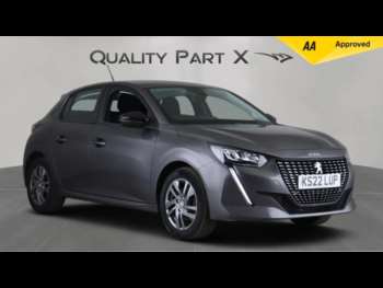 2022 (22) - 1.5 BlueHDi Active Premium Euro 6 (s/s) 5dr