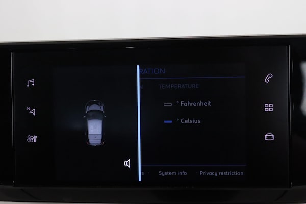 Used Peugeot 208 2022 for sale - 74862366: Photo 32
