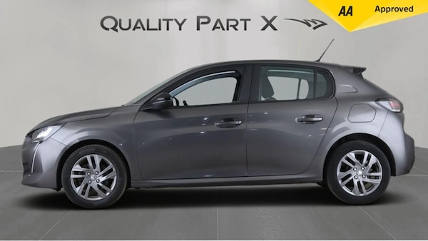 Used Peugeot 208 2022 for sale - 74862366: Photo 4
