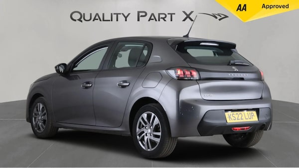 Used Peugeot 208 2022 for sale - 74862366: Photo 5