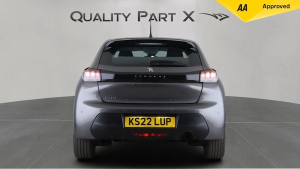 Used Peugeot 208 2022 for sale - 74862366: Photo 6