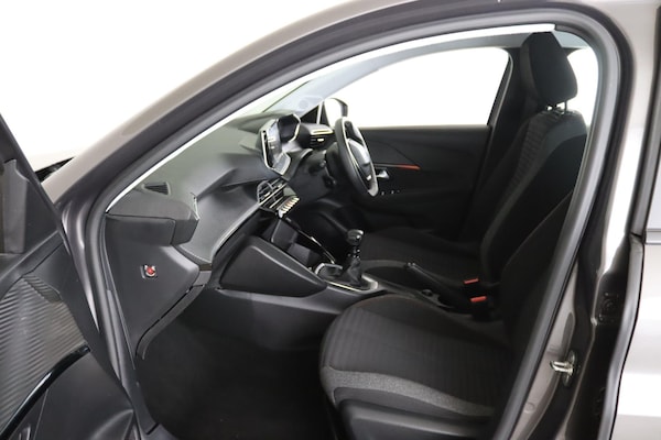 Used Peugeot 208 2022 for sale - 74862366: Photo 9