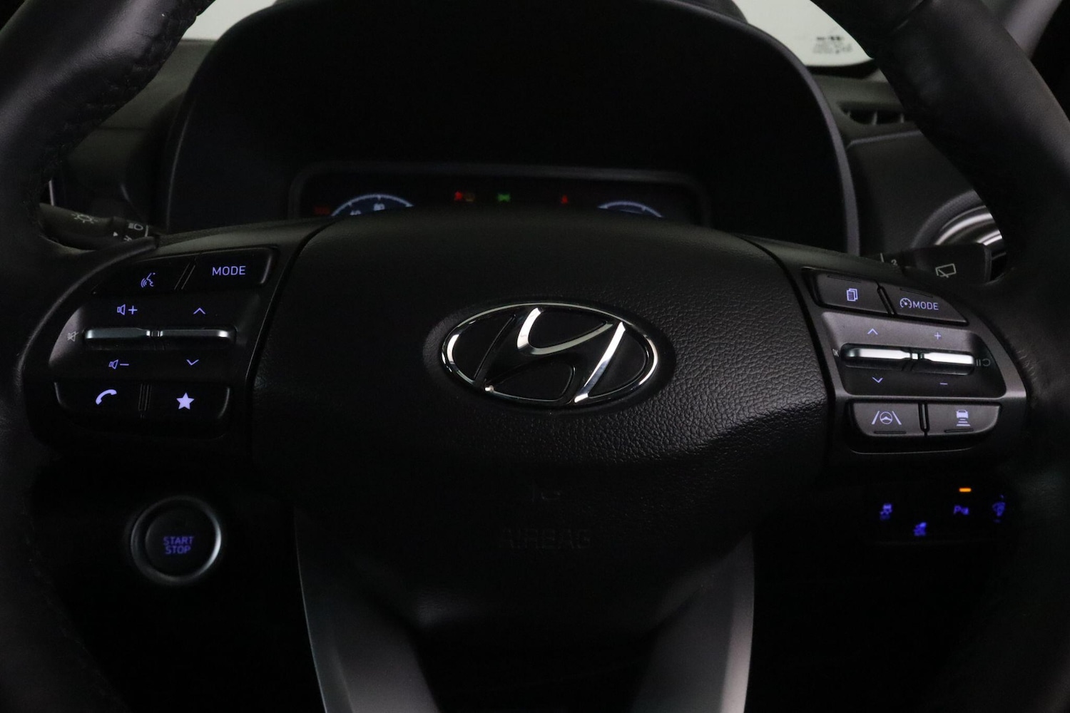 Used Hyundai KONA 2023 for sale - 76975826: Photo 17