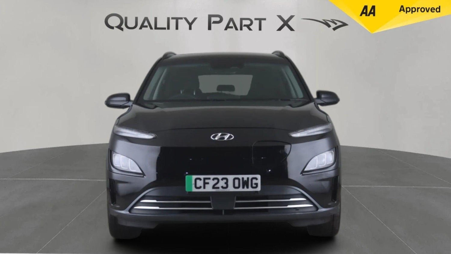 Used Hyundai KONA 2023 for sale - 76975826: Photo 2